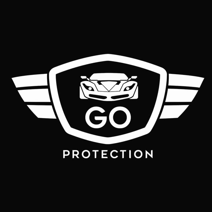 لوجو Go Protection Egypt